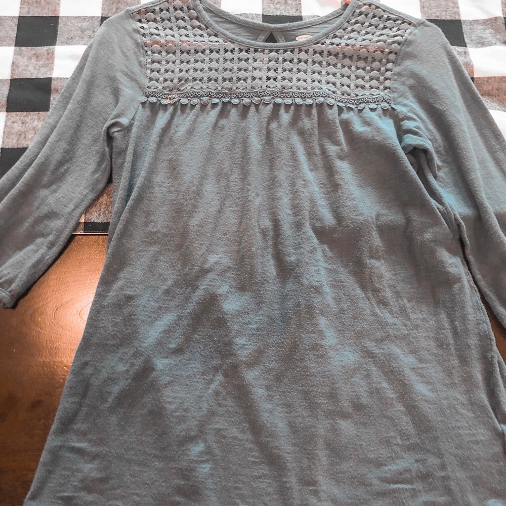 Old Navy Pre-Teen Shirt!